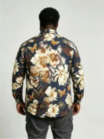 Titan Cut™ Breathable Summer Resort Shirt	Titan Cut™ - Image 25