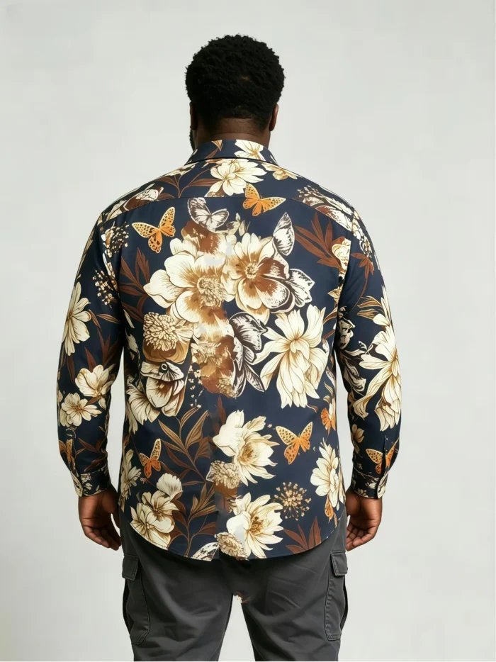 Titan Cut™ Breathable Summer Resort Shirt	Titan Cut™ - Image 25
