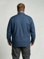 Titan Cut™ Breathable Summer Resort Shirt	Titan Cut™ - Image 3