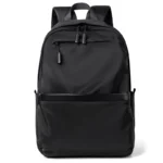 Lightweight Water Resistant Laptop Backpack, Multi-functional Travel & School Rucksack