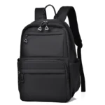 Minimalist Multi-pocket Waterproof Commute Laptop Backpack
