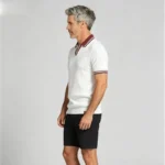 Modern Fit Color-Block Polo Shirt - 图片 11