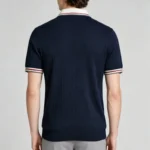 Modern Fit Color-Block Polo Shirt - 图片 6