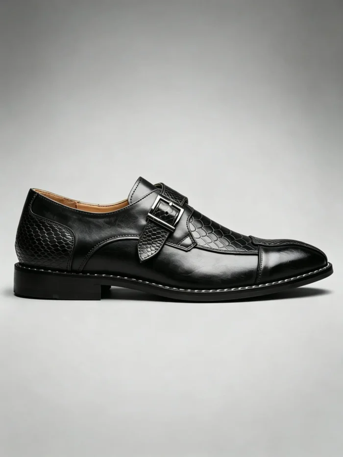 British Smart Casual Shoes - Image 2