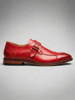 British Smart Casual Shoes - Image 16