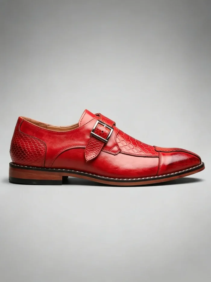 British Smart Casual Shoes - Image 16