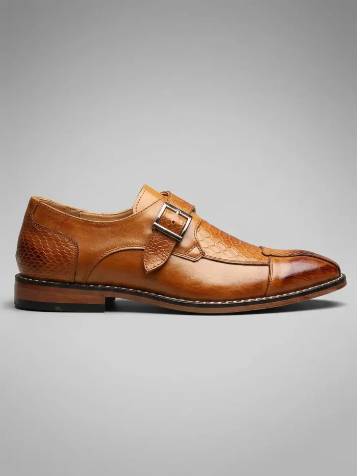British Smart Casual Shoes - Image 11