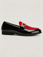 Men's All-Day Comfort Versatile Dress Loafers for Wedding, Business & Events - Image 16