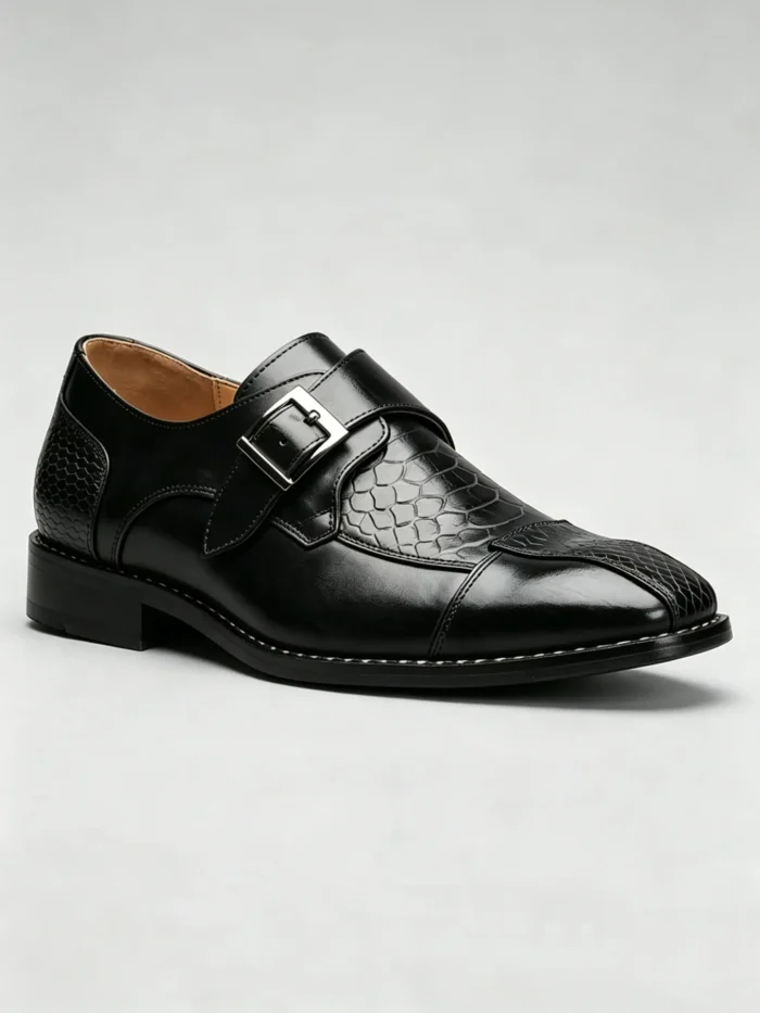British Smart Casual Shoes - Image 6