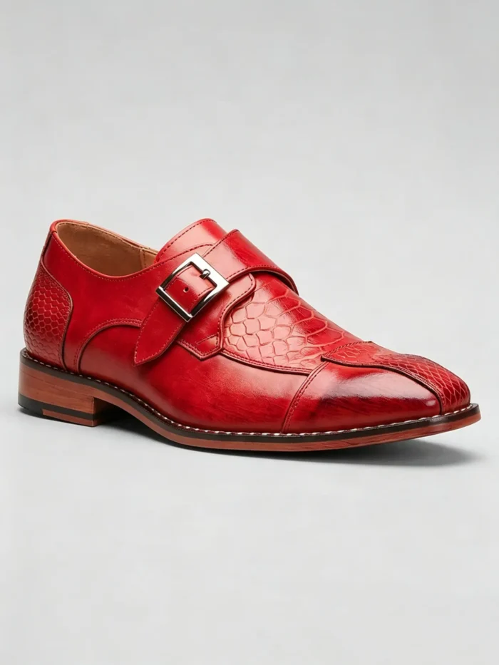 British Smart Casual Shoes - Image 15