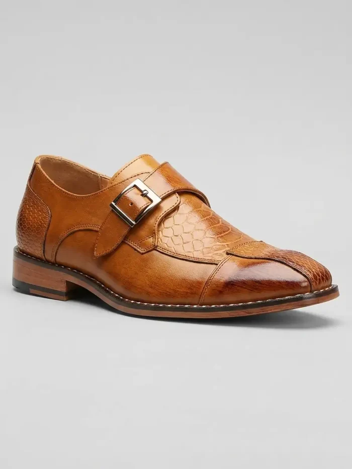British Smart Casual Shoes - Image 10
