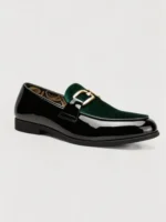 Men's All-Day Comfort Versatile Dress Loafers for Wedding, Business & Events - Image 5
