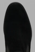 Suede Chelsea Boots - Image 9