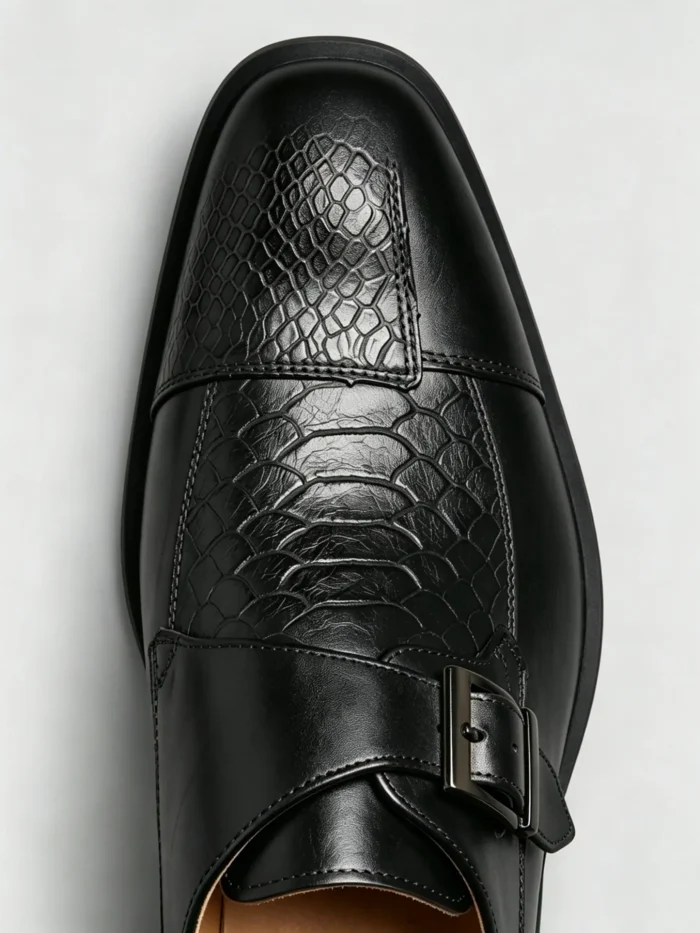 British Smart Casual Shoes - Image 5