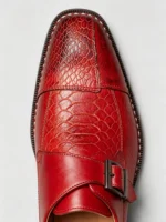 British Smart Casual Shoes - Image 14
