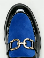 Men's All-Day Comfort Versatile Dress Loafers for Wedding, Business & Events - Image 9