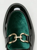 Men's All-Day Comfort Versatile Dress Loafers for Wedding, Business & Events - Image 4