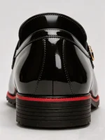 British Monk Strap Shoes - Image 2