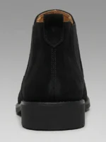 Suede Chelsea Boots - Image 8