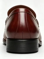 Brogue Tassel Loafers - Image 8