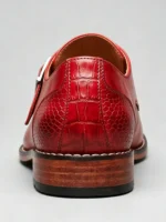 British Smart Casual Shoes - Image 13