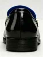 Men's All-Day Comfort Versatile Dress Loafers for Wedding, Business & Events - Image 8