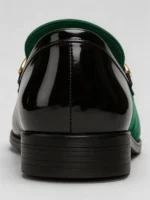 Men's All-Day Comfort Versatile Dress Loafers for Wedding, Business & Events - Image 3