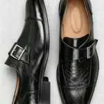 British Smart Casual Shoes
