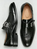 British Smart Casual Shoes