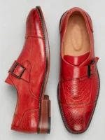 British Smart Casual Shoes - Image 12