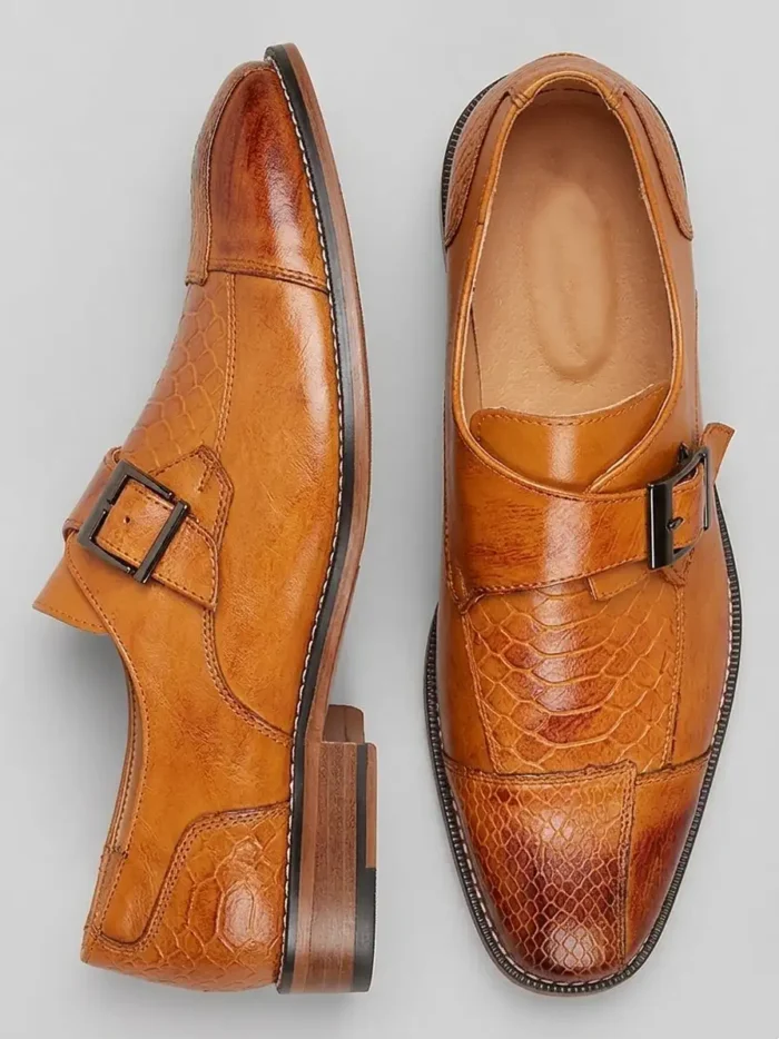 British Smart Casual Shoes - Image 7