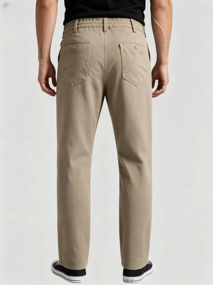 Modern Fit Performance Tech Chino - Image 2