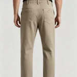 Modern Fit Performance Tech Chino - Image 4