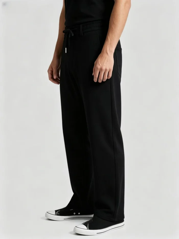 Modern Fit Performance Tech Chino - Image 3