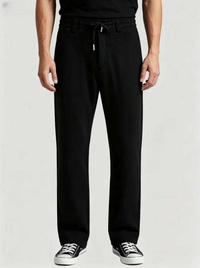 Modern Fit Performance Tech Chino - Image 4