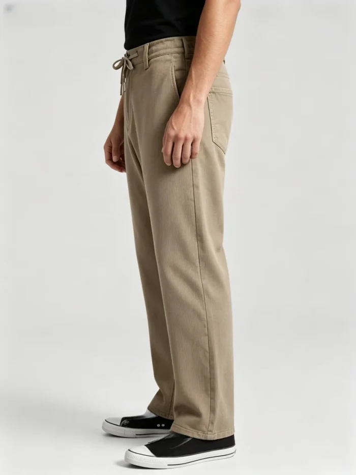 Modern Fit Performance Tech Chino - Image 5