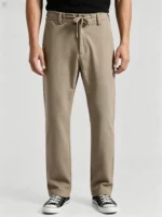 Modern Fit Performance Tech Chino - Image 6