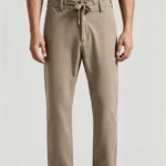 Modern Fit Performance Tech Chino - Image 3