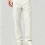 Modern Fit Old Money Casual Pants - Image 8