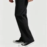 Modern Fit Old Money Casual Pants - Image 2