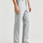 Modern Fit Old Money Casual Pants - Image 3