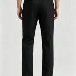 Modern Fit Old Money Casual Pants - Image 6