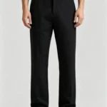 Modern Fit Old Money Casual Pants - Image 7
