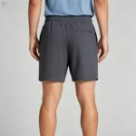 Modern Fit Stretch Comfort Shorts - 图片 3