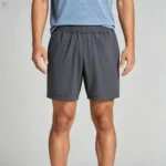 Modern Fit Stretch Comfort Shorts - 图片 2