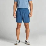 Modern Fit Stretch Comfort Shorts - 图片 6