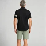 Modern Fit Tencel Cotton Polo - Image 12