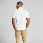 Modern Fit Collared Polo - Image 6