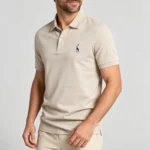 Modern Fit Collared Polo - Image 29