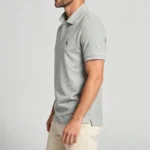 Modern Fit Collared Polo - Image 27